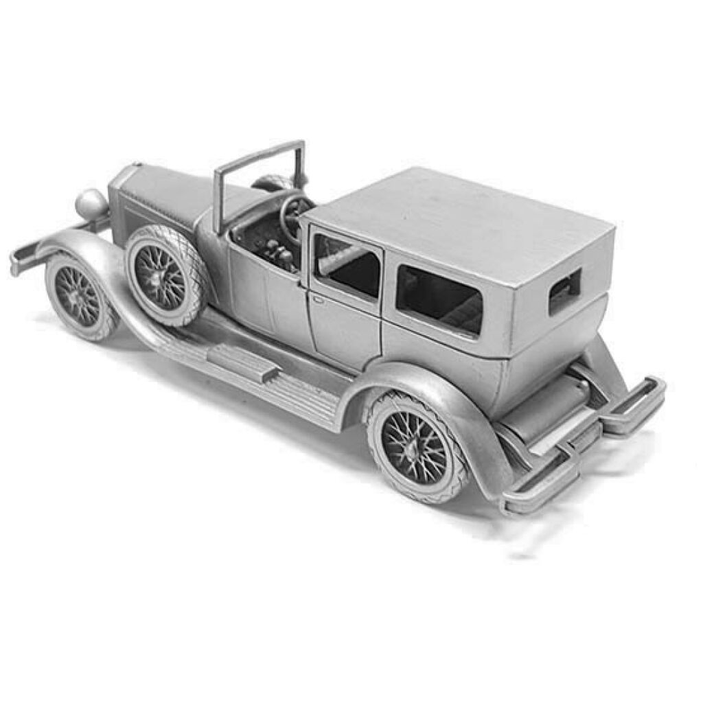 1926 Isotta Fraschini Danbury Mint Classic Cars Of The World