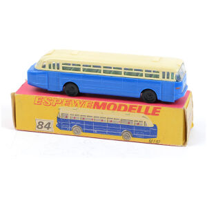 Buss, omnibus ikaros 66 espewe modelle 1084 , Skala 1:87 NOS