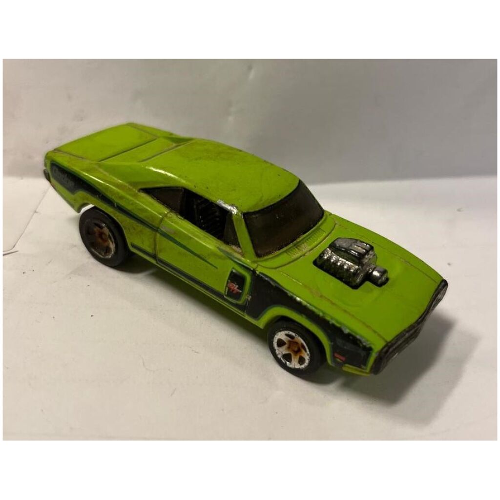 Dodge Charger R/T 1970 , Hot Wheels 1/64