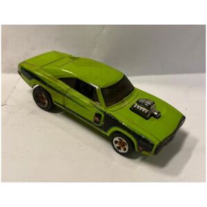 Dodge Charger R/T 1970 , Hot Wheels 1/64