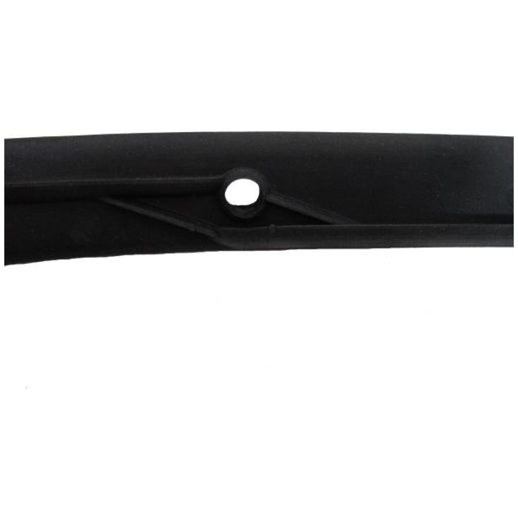 Front Door Vent Window Weatherstrips 1941-49 2dr 4dr sedan Buick Cadillac Oldsmobile Pontiac