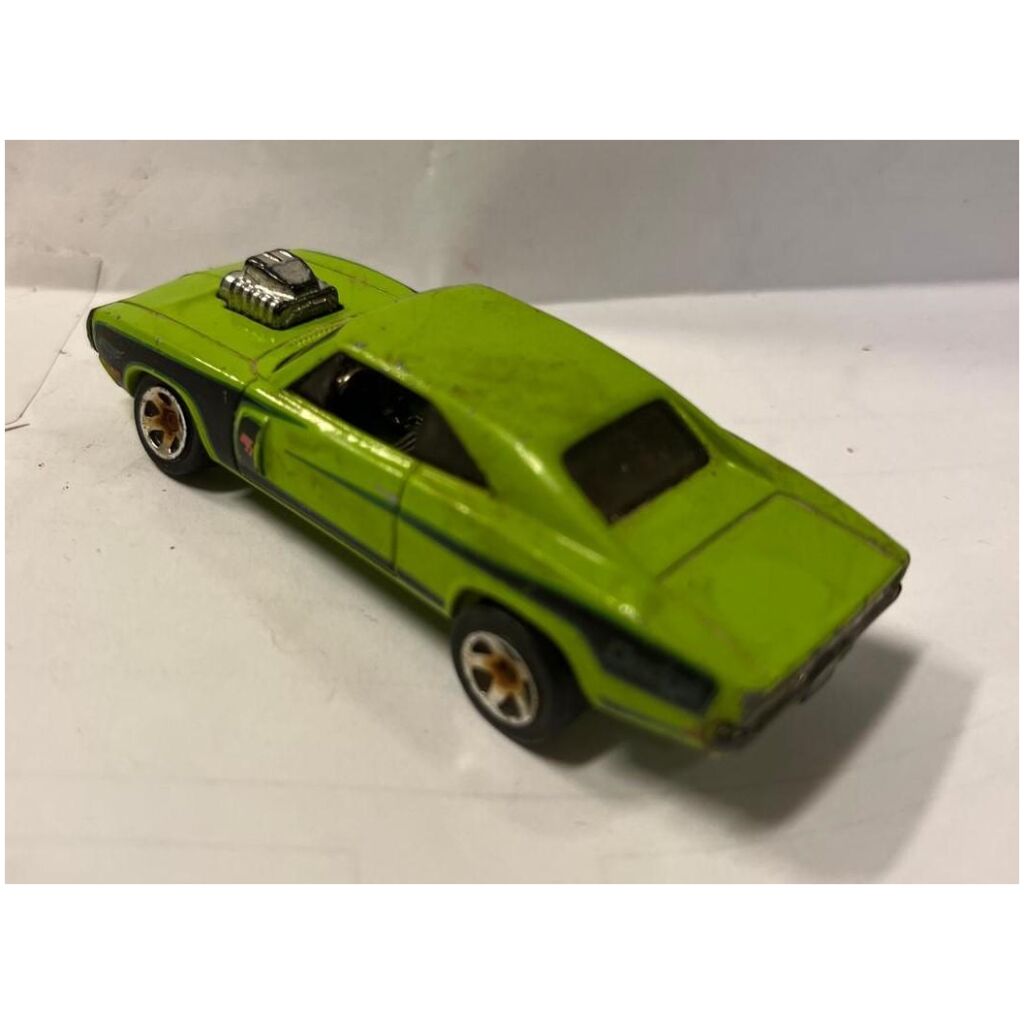 Dodge Charger R/T 1970 , Hot Wheels 1/64