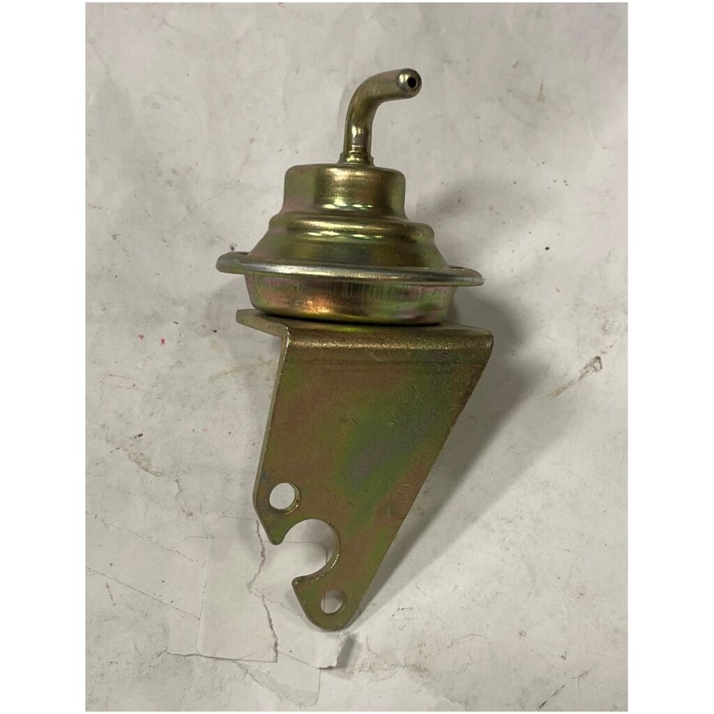 Choke pull off Pontiac 350, 400, 455 197172 , Carter 202431 , VC351 matonostalgi.se