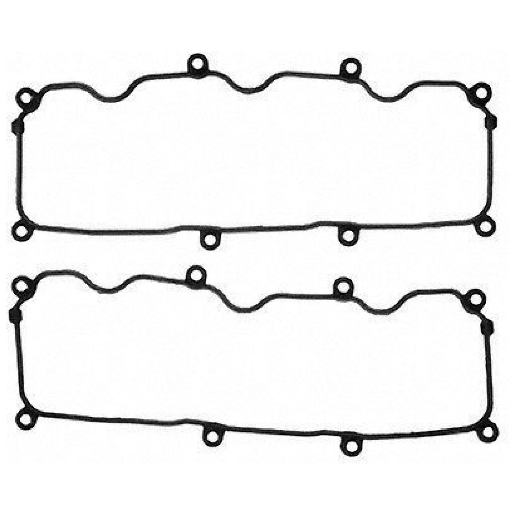 VENTILKÅPSPACKNING 1-par FORD MERCURY MAZDA V6 182cui 1991-2008 Fel-Pro VS50145