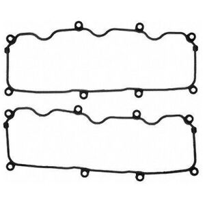 VENTILKÅPSPACKNING 1-par FORD MERCURY MAZDA V6 182cui 1991-2008 Fel-Pro VS50145