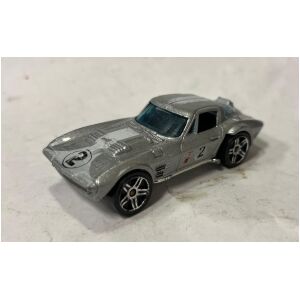 Chevrolet Corvette Grand Sport 1964 Hot Wheels 1/64