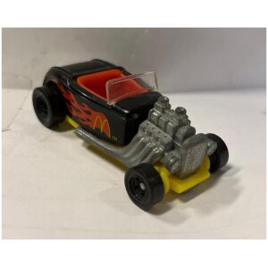 Hot Rod Ford , Hot Wheels 1/64