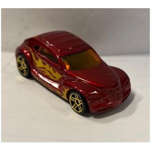 Chrysler Pronto Concept 1999 , Hot Wheels 1/64