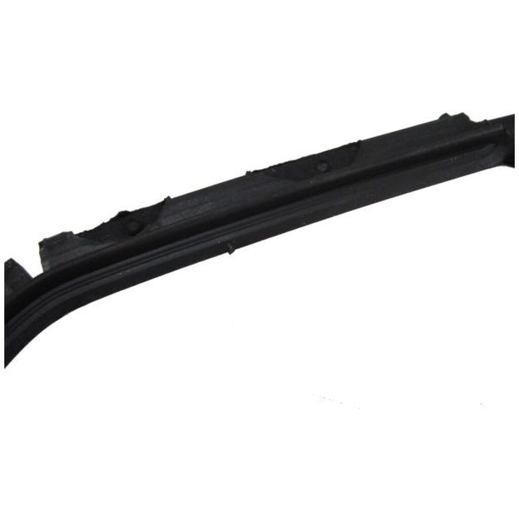 Front Door Vent Window Weatherstrips 1940-41 2dr 4dr cab Buick Cadillac Oldsmobile