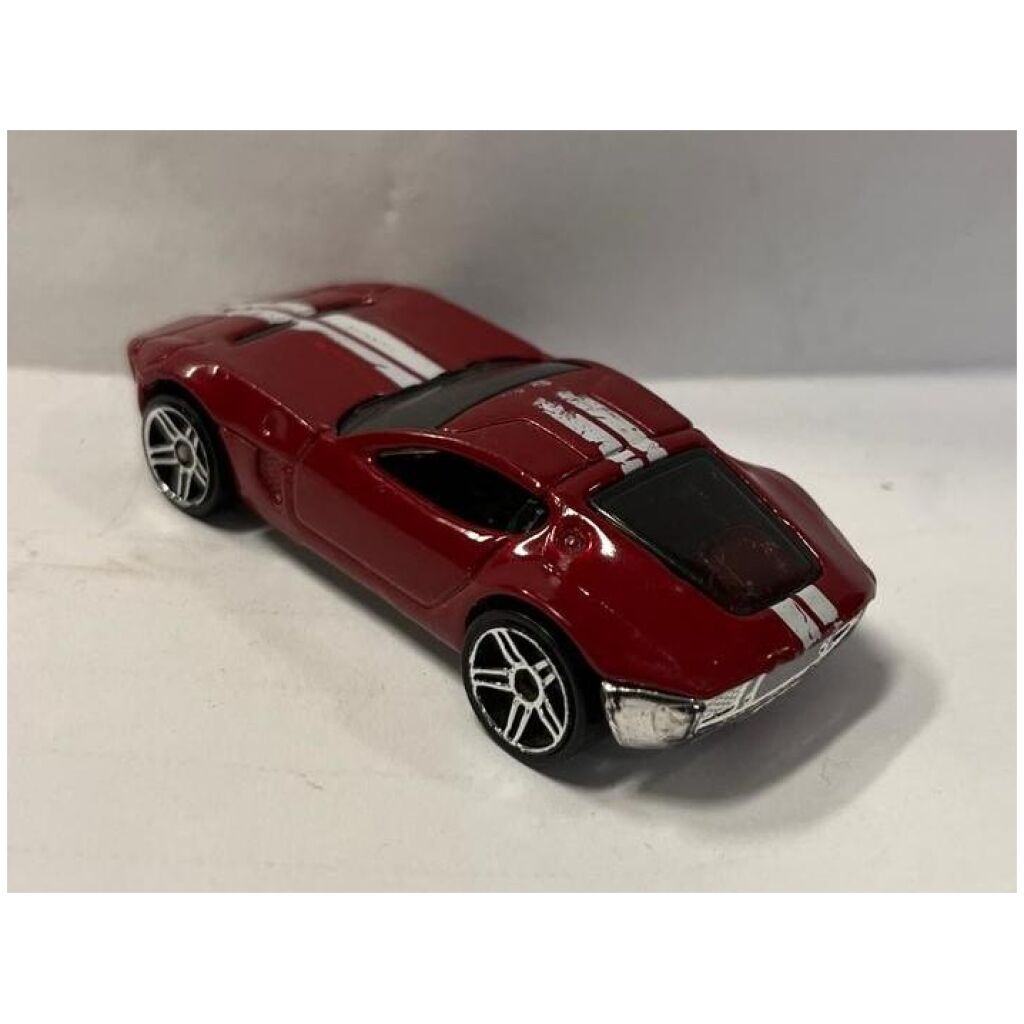Ford Shelby GR-1 Concept 2005 , Hot Wheels 1/64