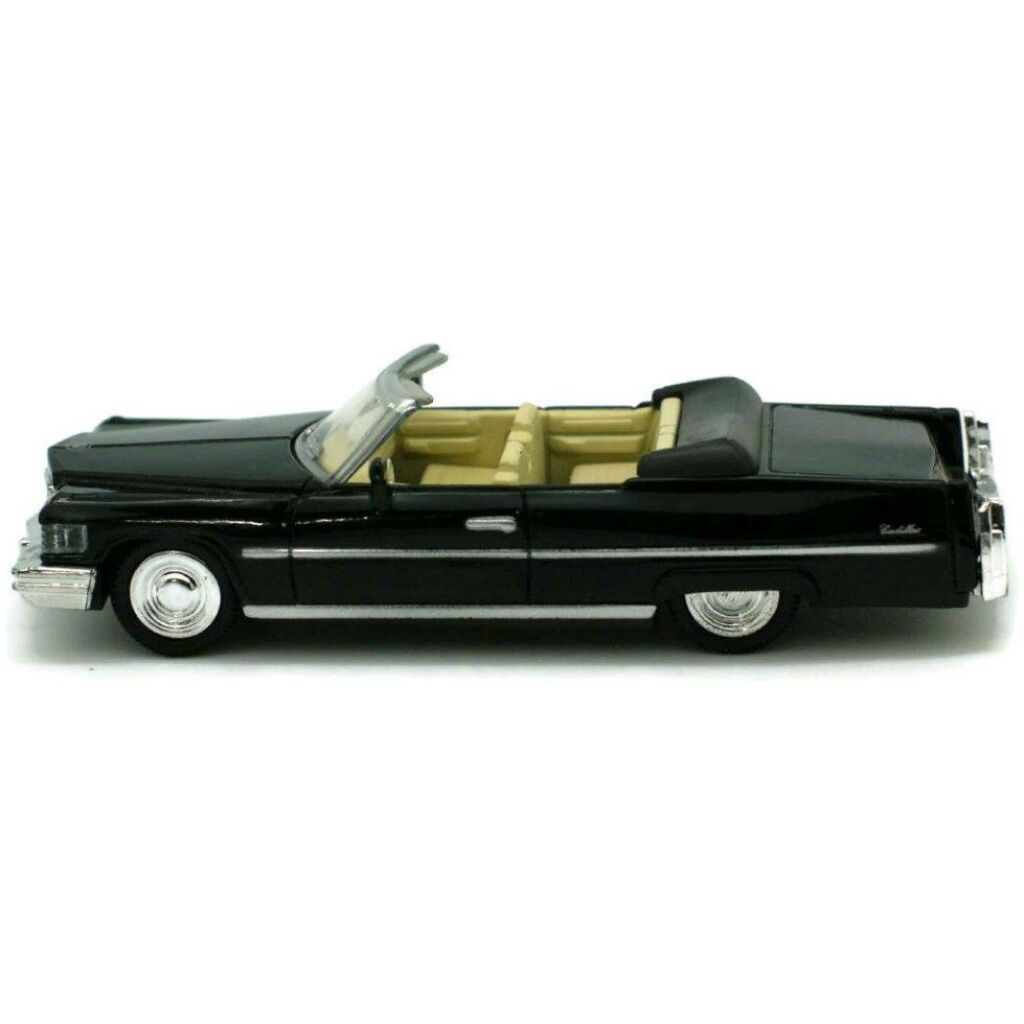 Cadillac Eldorado 1976 cab - New Ray City Cruiser 1/43 ca 12cm lång