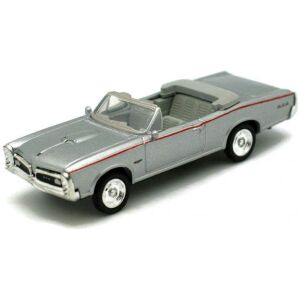 Pontiac GTO 1966 cab - New Ray City Cruiser 1/43 ca 12cm lång