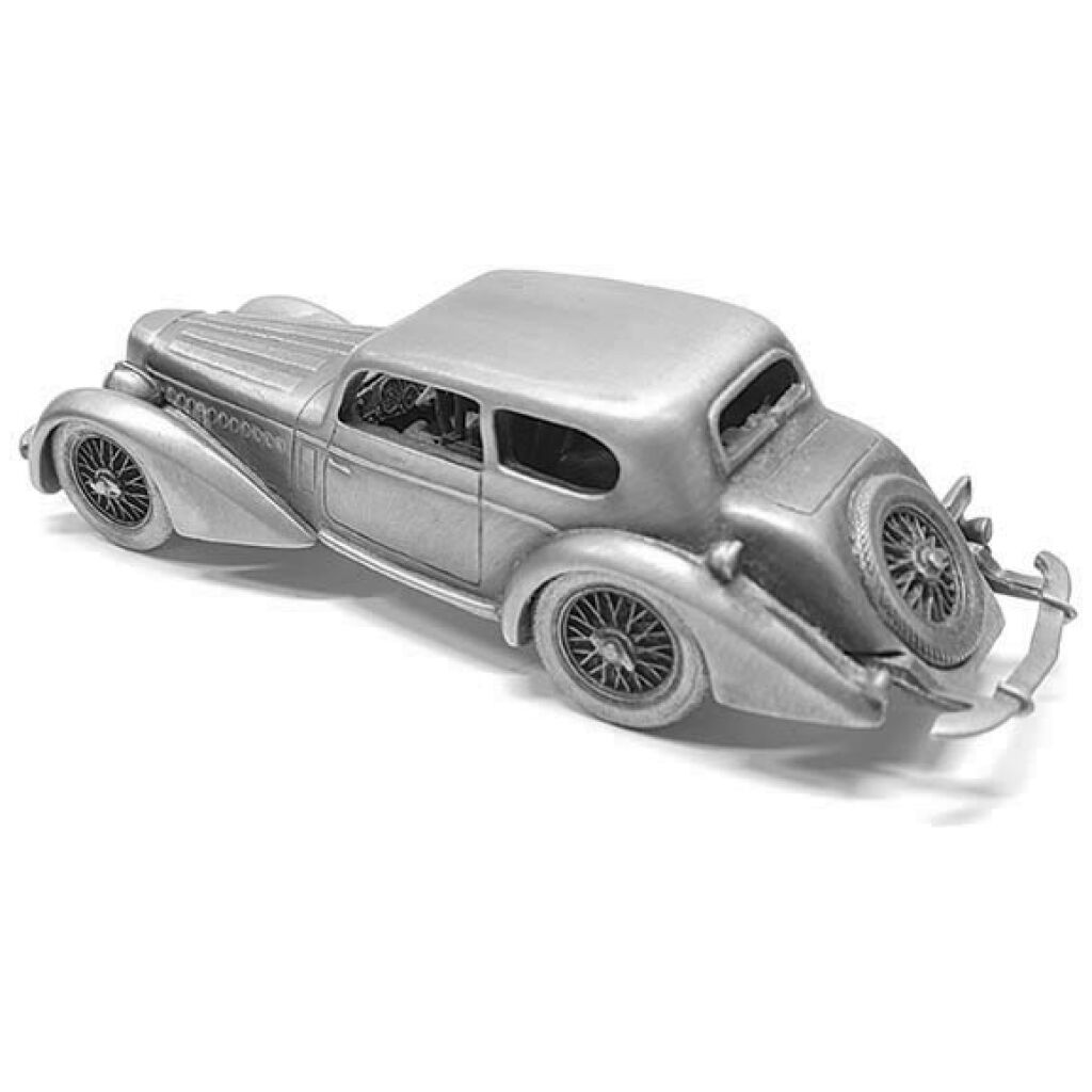 1938 Delahaye Danbury Mint Classic Cars Of The World