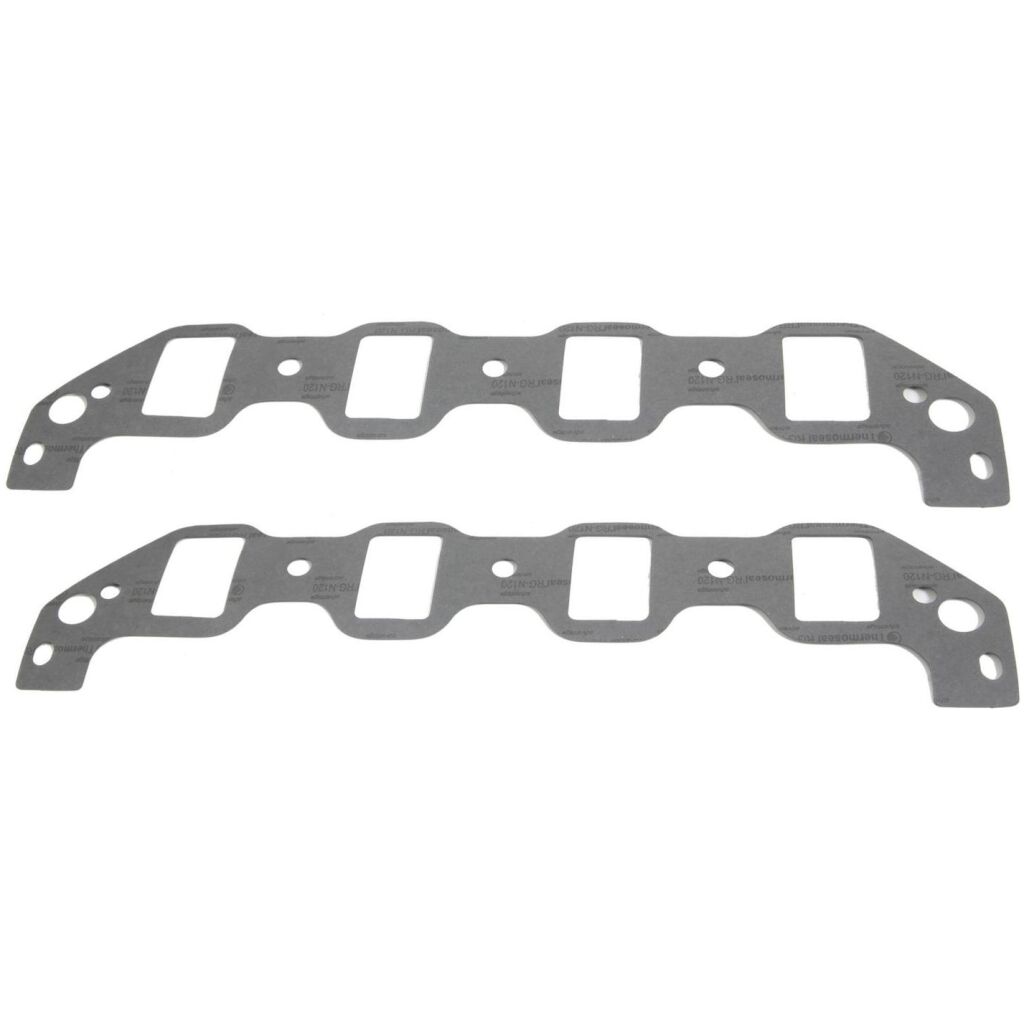 Insugspackning 1-par Ford Lincoln Mercury 460 385-series 1972-97 Mr Gasket 9439