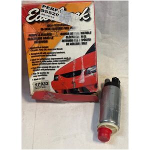 Bränslepump elektrisk GM Ford Chrysler Cobra 1984-99, Edelbrock 17933