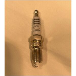 Tändstift platinum GM V6 V8 198-217-231-262-265-325-350cui 1988-09 ,BOSCH HR8DPX