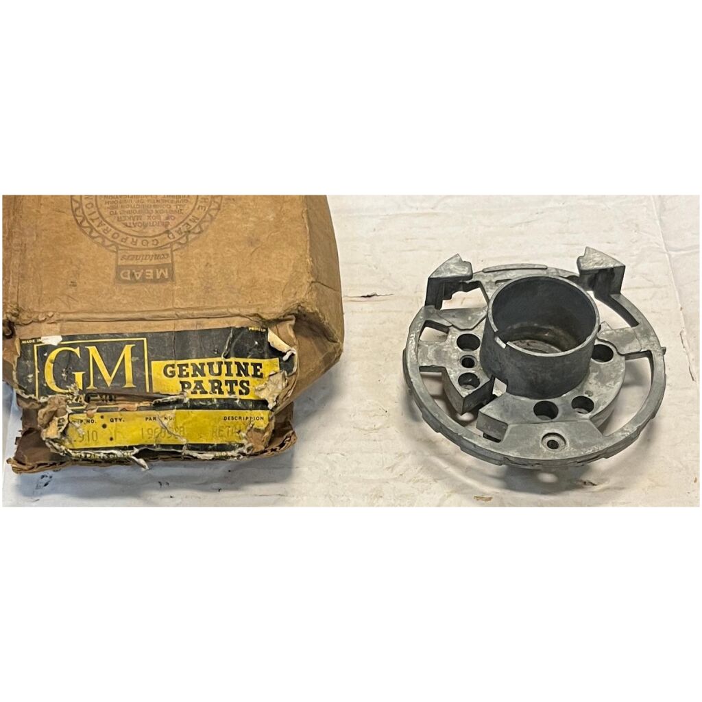 Ratthållare blinkers GM 1960988