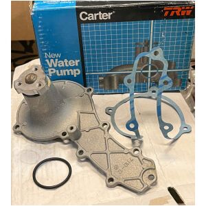 Vattenpump Mopar 135-153 1981-1990 , Carter / TRW FP1624