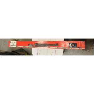 Antenn de flesta Ford bilar max längd 31" kabellängd 64" Dorman 720-055