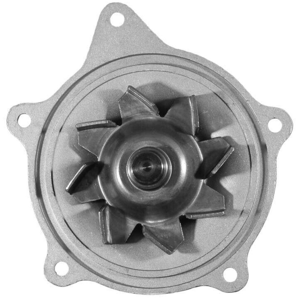 Vattenpump MOPAR V6 201-231 1990-2000 ,GMB 120-1270