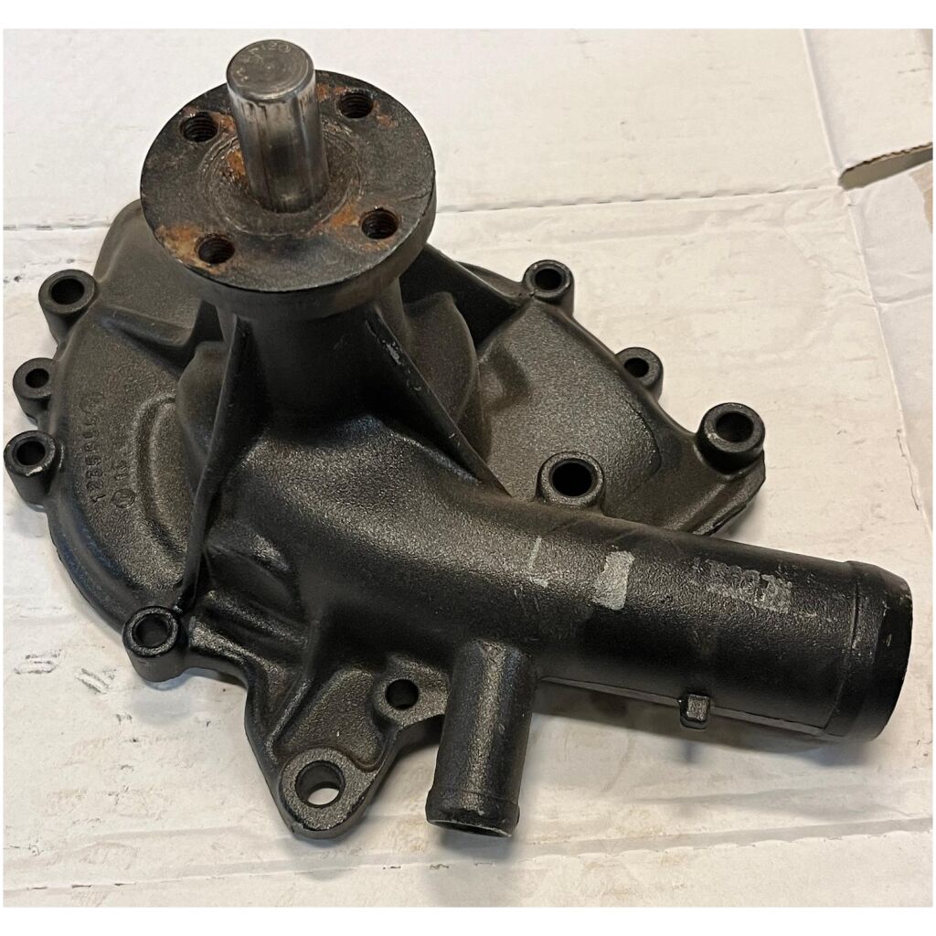 Vattenpump BUICK 1971-72 ers GTS43111 , WP1477