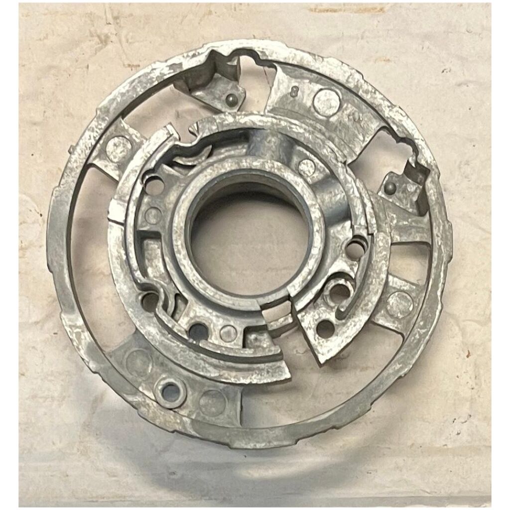 Ratthållare blinkers GM 1960988