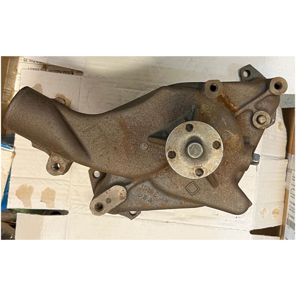 Vattenpump Ford Mercury V8 Big Block 352-390-410-427-428 1965-76