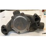 Vattenpump kort 283 & 327 V8 GM GMC 1955-72 , GM 3998206