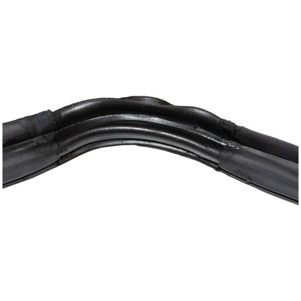 T-Top Roof Rail Weatherstrips - FISHER Tops 1978-81 2dr Chevrolet Pontiac