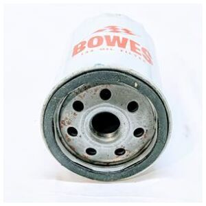 OLJEFILTER AMC GM JEEP 1959-78, BOWES BF-110