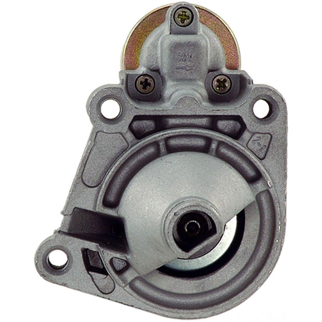 Startmotor Mopar 1987-95 3.0 i V6 # SM-17082