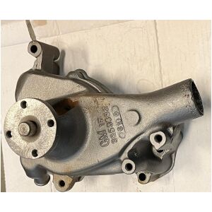 Vattenpump V8 SB 307-350-400 Chevrolet 1968-1972 , GM 3953692