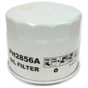 OLJEFILTER GM GMC CHRYSLER DODGE 4-CYL 1976-93, WARNER PH-2856A