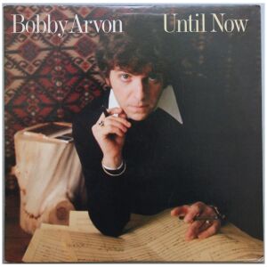 Bobby Arvon - Until Now (LP)