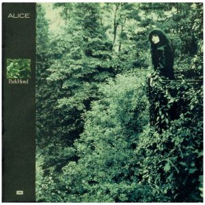 Alice (4) - Park Hotel (LP, Album)