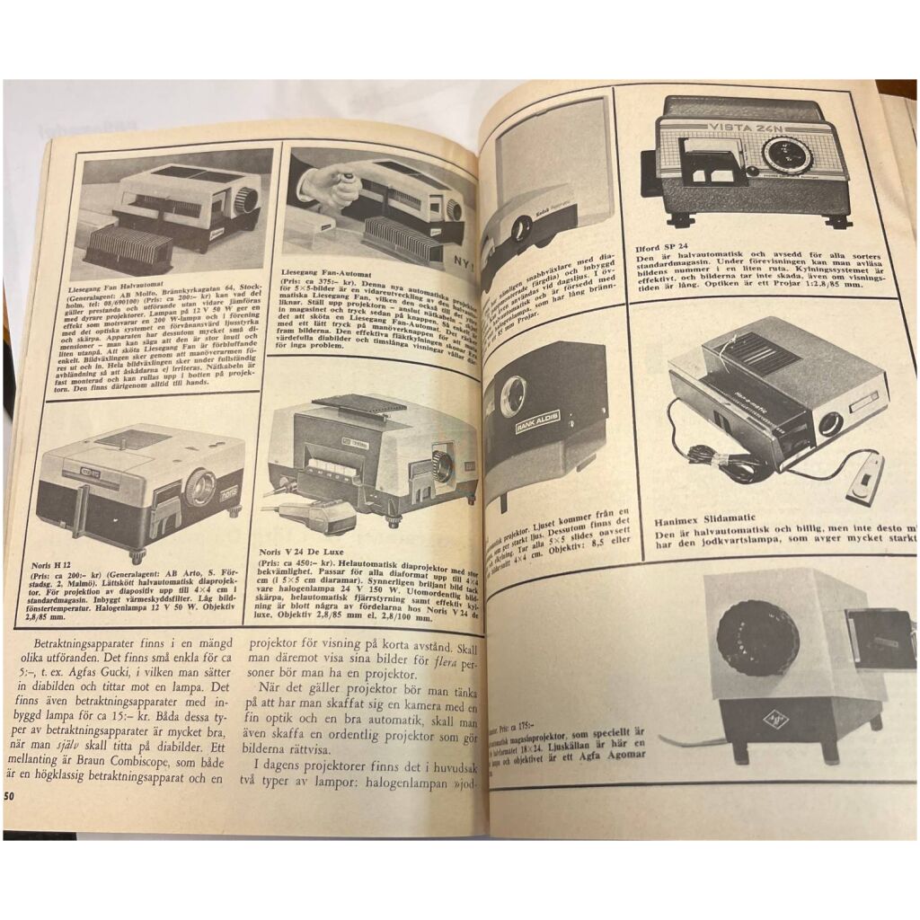 International PM Populär Mekanik nr 1 1968 99 sidor