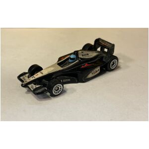 Mika Häkkinen F1 Racing Mercedes Benz - Hot Wheels 2000