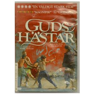 Guds Hästar