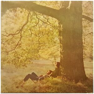 John Lennon / Plastic Ono Band* - John Lennon / Plastic Ono Band (LP, Album, RE)