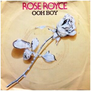 Rose Royce - Ooh Boy (7)