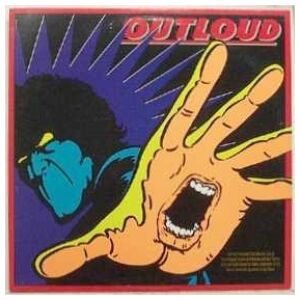 Outloud - Out Loud (LP, Album)