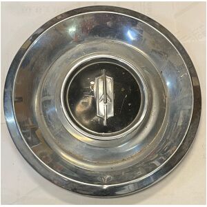 Navkapsel dog dish 9,5" Oldsmobile Toronado 1966-1967