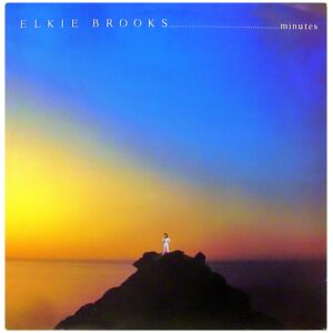 Elkie Brooks - Minutes (LP, Album)