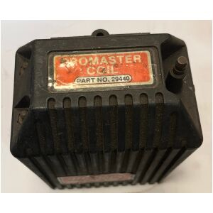 Tändspole max volt 49000 289-500cui 1962-75 AMC GM Rambler Mopar Mallory 29440