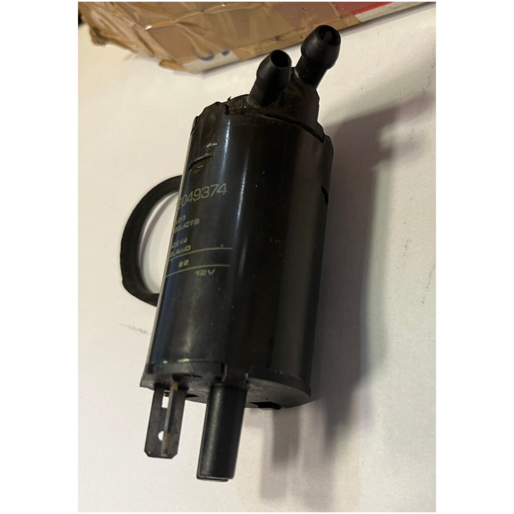 NOS AC DELCO 22049374 SPOLARPUMP 12V