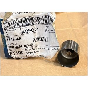 Ventillyftare Ford Focus 2,0L 1998-2005 , Ford 1143048 NOS