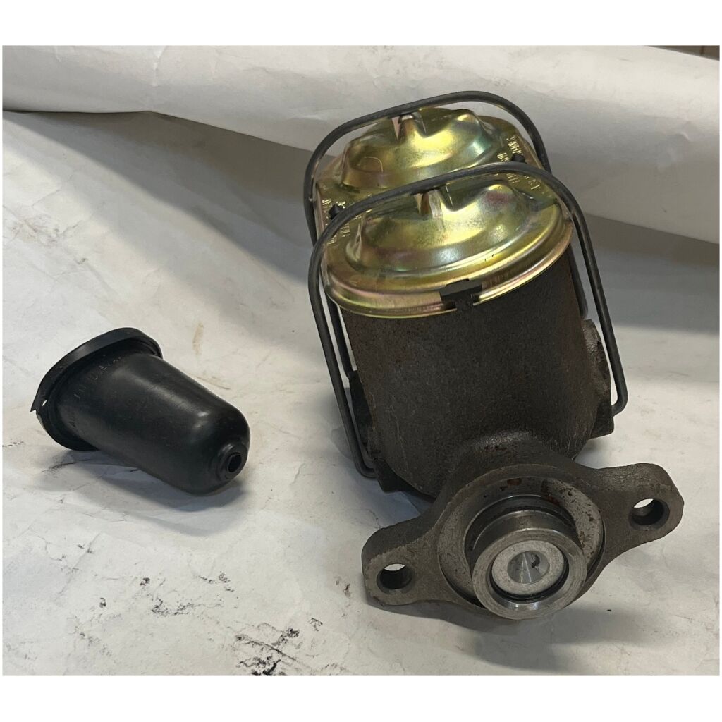 Huvudcylinder Buick Olds Pontiac 1967-72 Jeep 1974-76 Bendix 11479