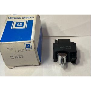 Switch sätesvärmare Cadillac DeVille 1994-1999 , GM 16735431 NOS