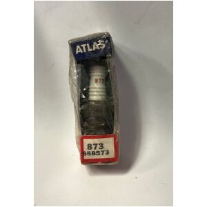 Tändstift , Atlas 873 , 658573