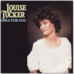 Louise Tucker - Only For You (7)
